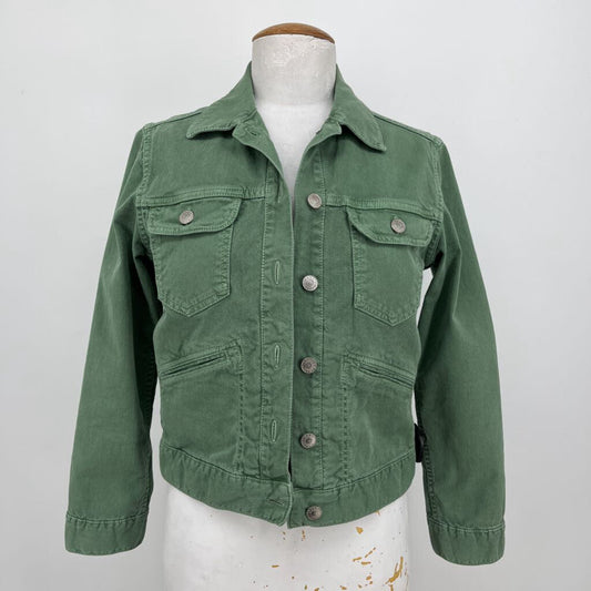 Isabel Etoile denim Jacket
