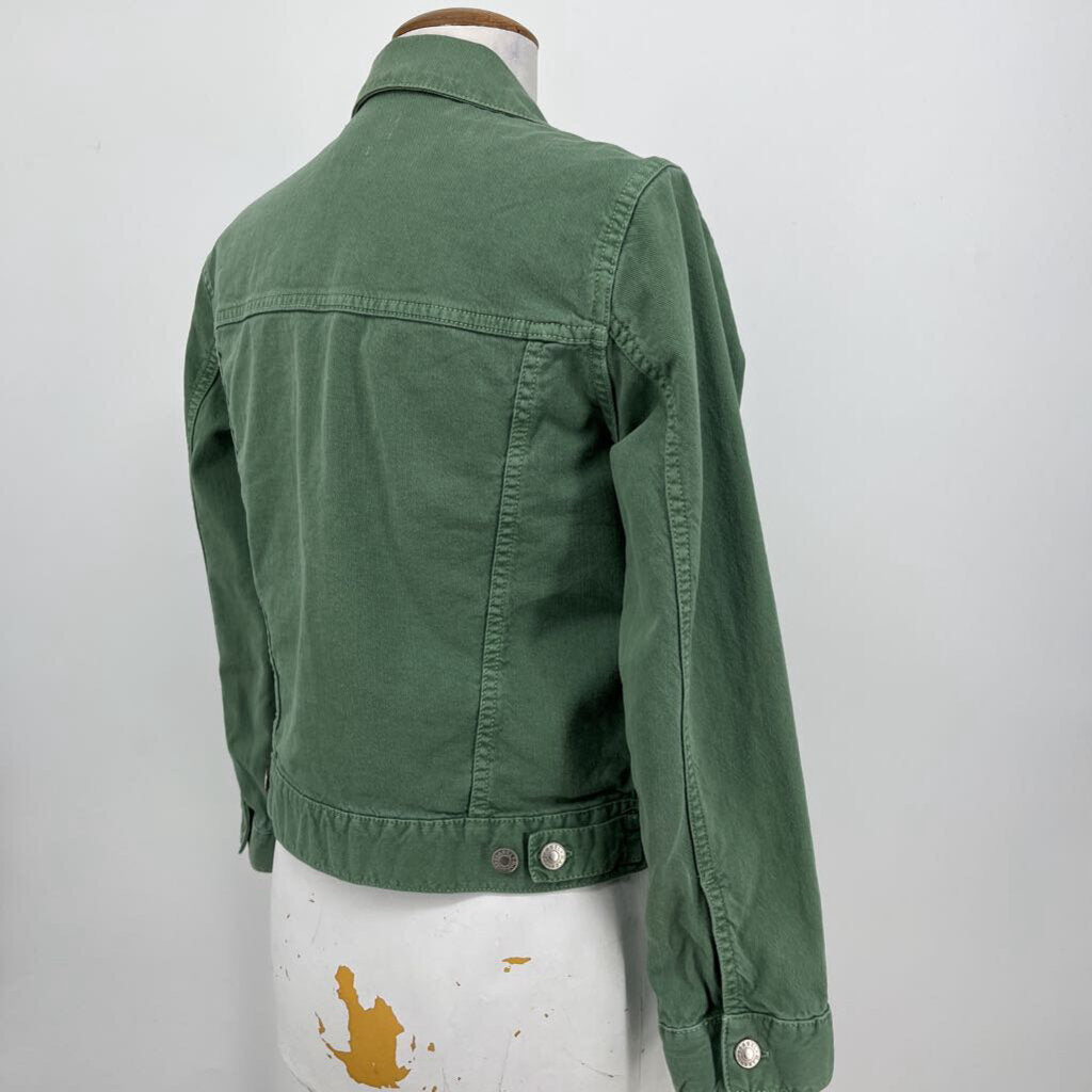 Isabel Etoile denim Jacket