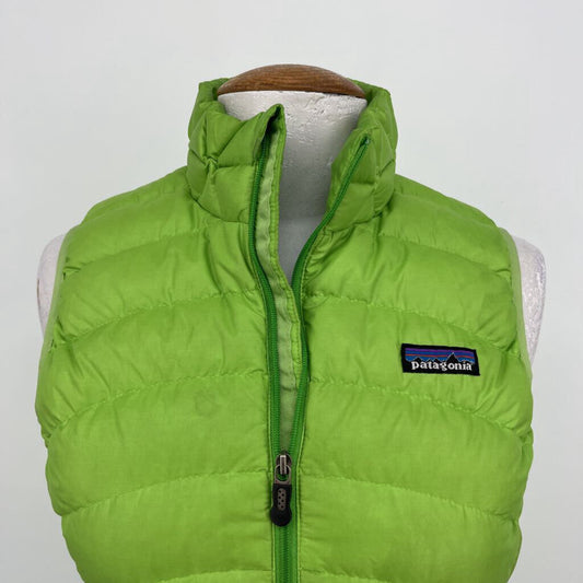 Patagonia Down Vest