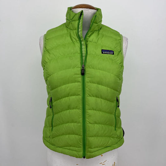 Patagonia Down Vest