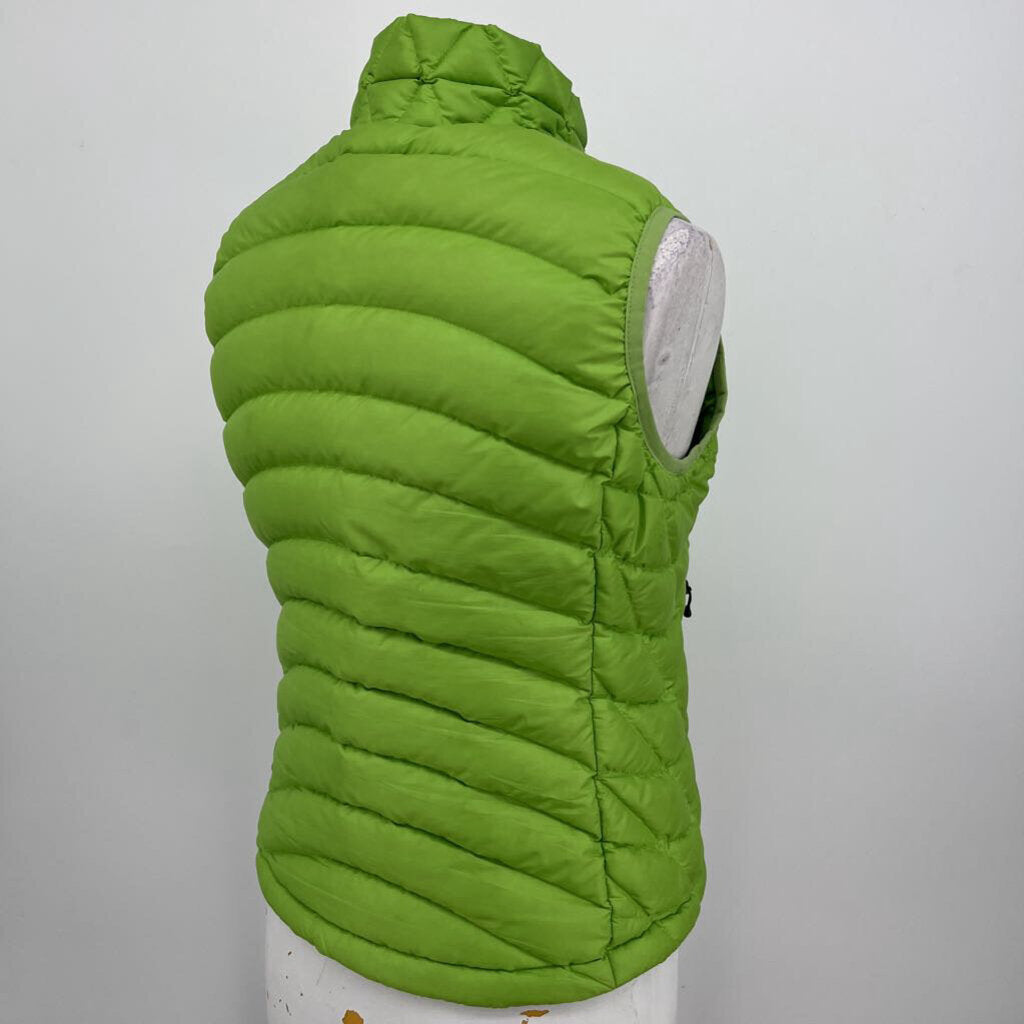 Patagonia Down Vest