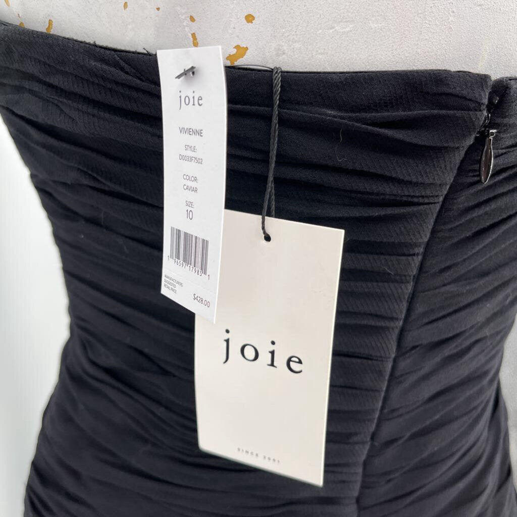 Joie strapless Dress