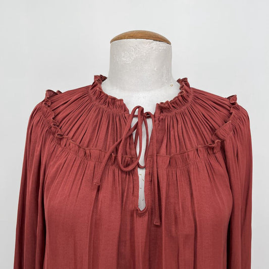 Evereve l/s Shirt