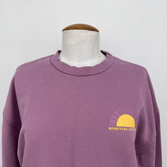 Spiritual Gangster Sweatshirt