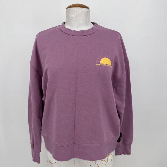 Spiritual Gangster Sweatshirt