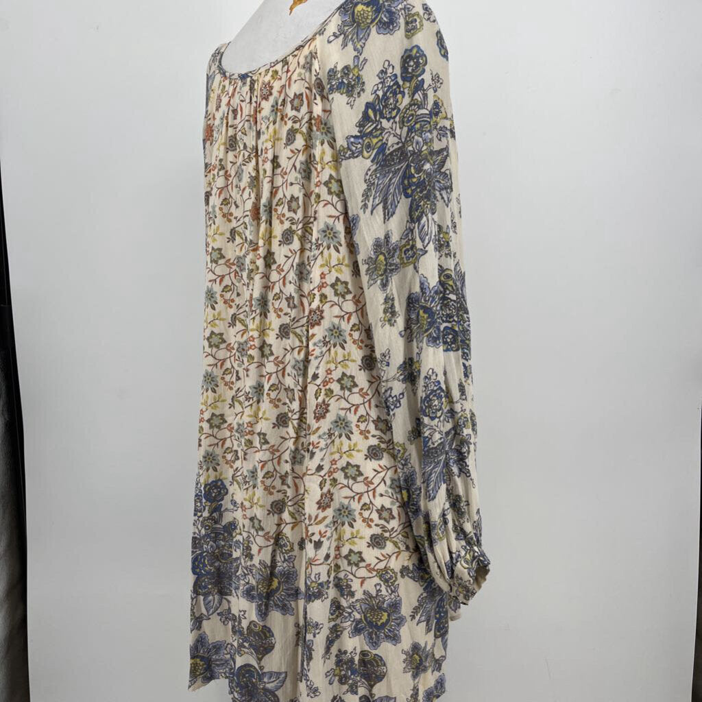 Free People l/s Dress