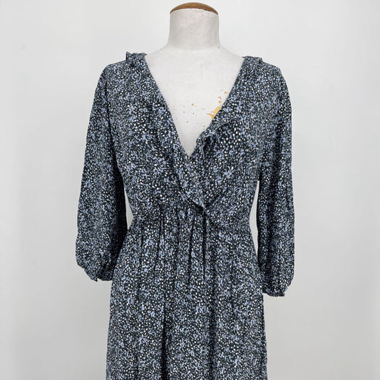 Gap Maternity l/s Dress