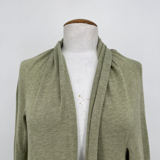 Lululemon L/s Cardigan