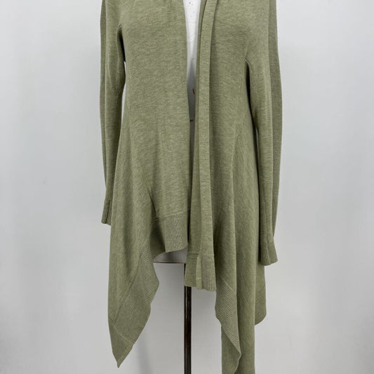 Lululemon L/s Cardigan