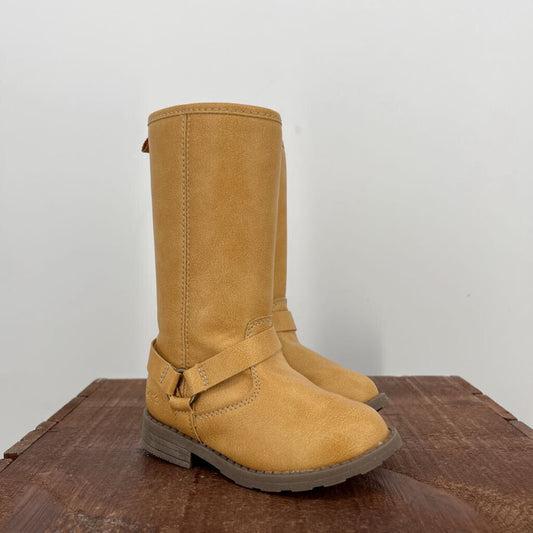 Carters Boots