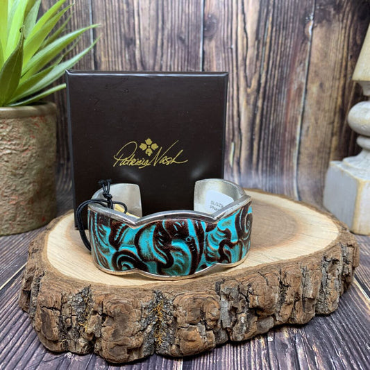 Patricia Nash Elizabetta Cuff