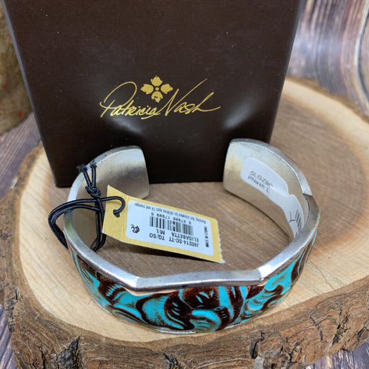 Patricia Nash Elizabetta Cuff