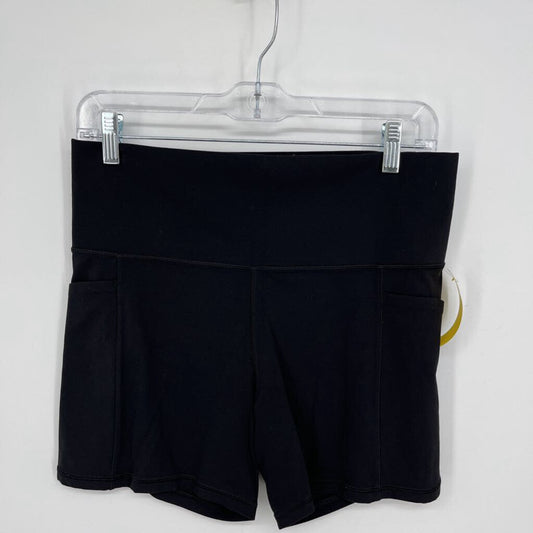 Athleta bike Shorts