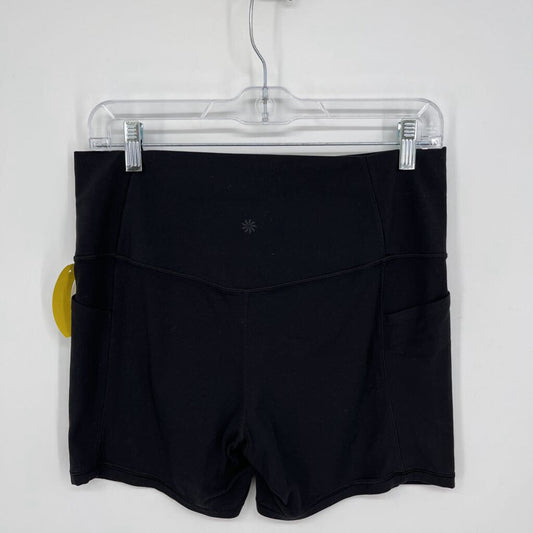 Athleta bike Shorts
