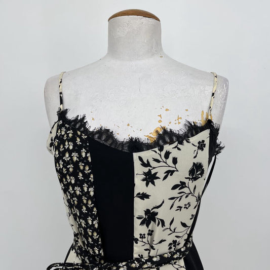 Likely slvls Dress