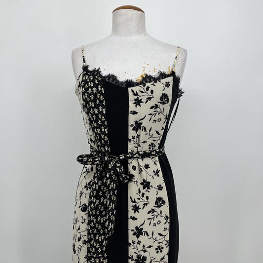 Likely slvls Dress