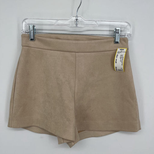 Zara Shorts