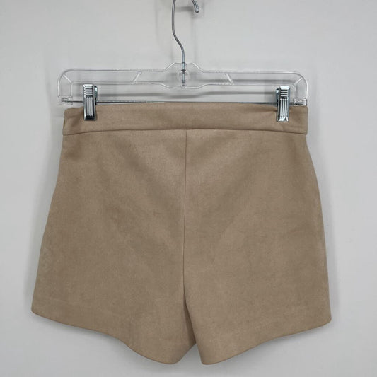 Zara Shorts