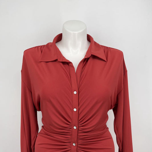 Cinq a Sept L/s Dress