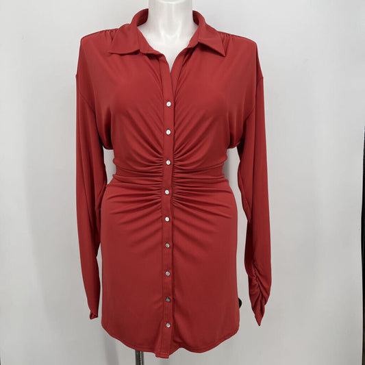 Cinq a Sept L/s Dress