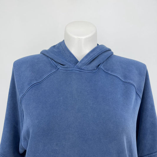 Fabletics S/s Hoodie