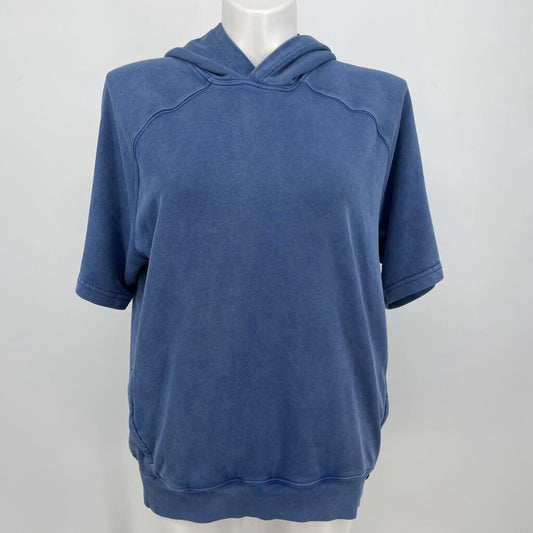 Fabletics S/s Hoodie