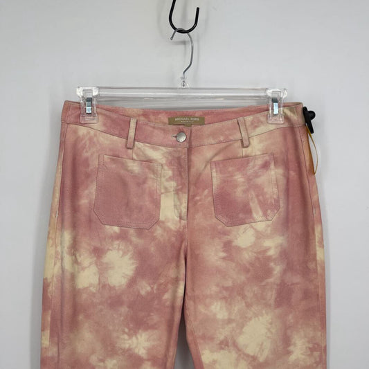 Michael Kors Suede Pants