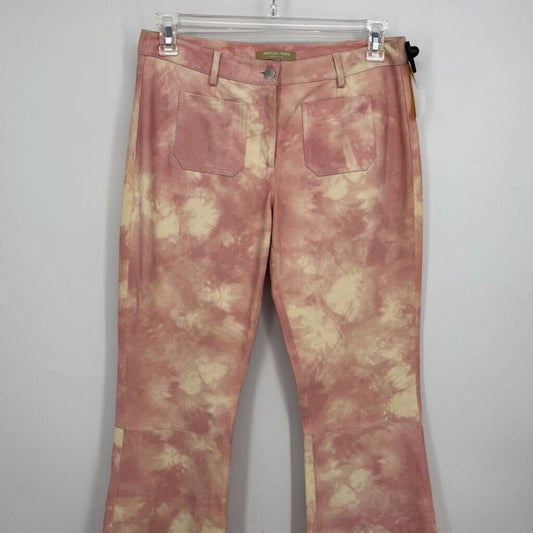 Michael Kors Suede Pants