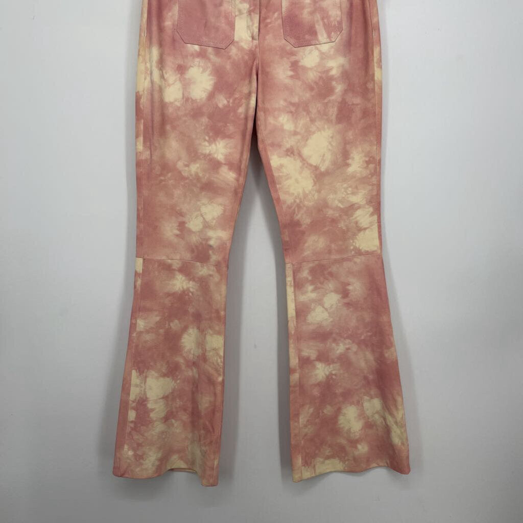 Michael Kors Suede Pants