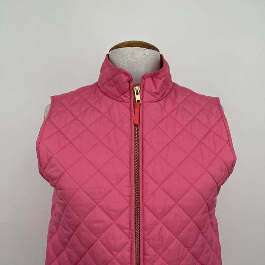 Crewcuts Quilted Vest