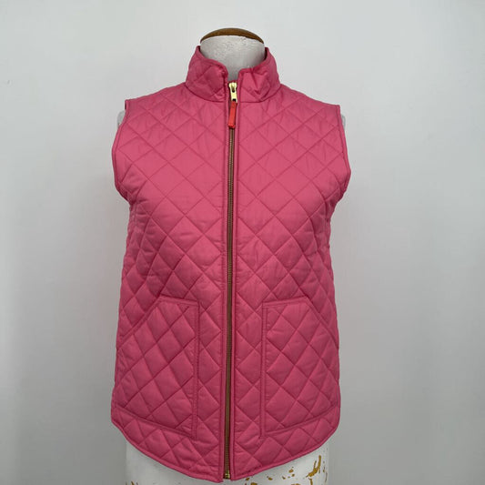 Crewcuts Quilted Vest