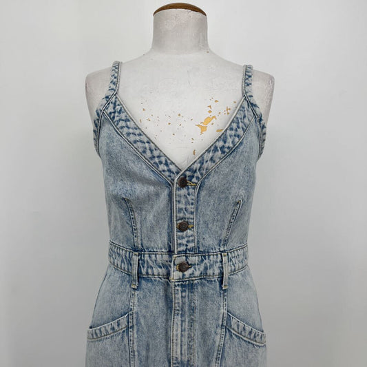 Etica slvls Dress