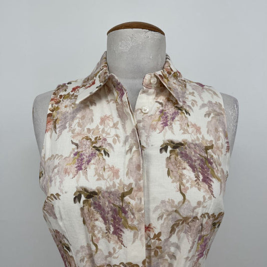 Alex Marie slvls Dress
