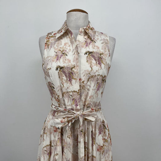 Alex Marie slvls Dress