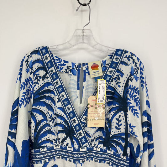 Farm Rio l/s Romper