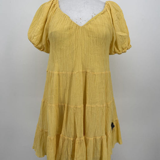 Rebecca Taylor S/s Dress