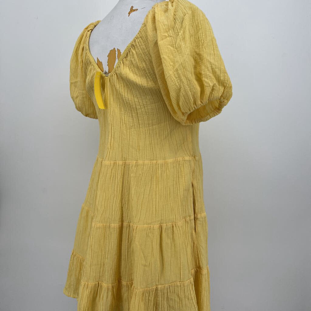 Rebecca Taylor S/s Dress