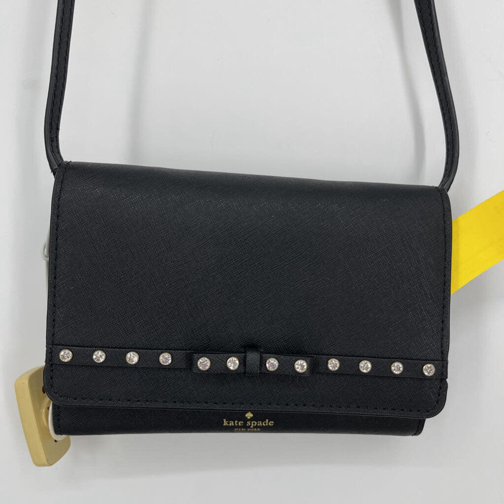 Kate Spade Crossbody Wallet