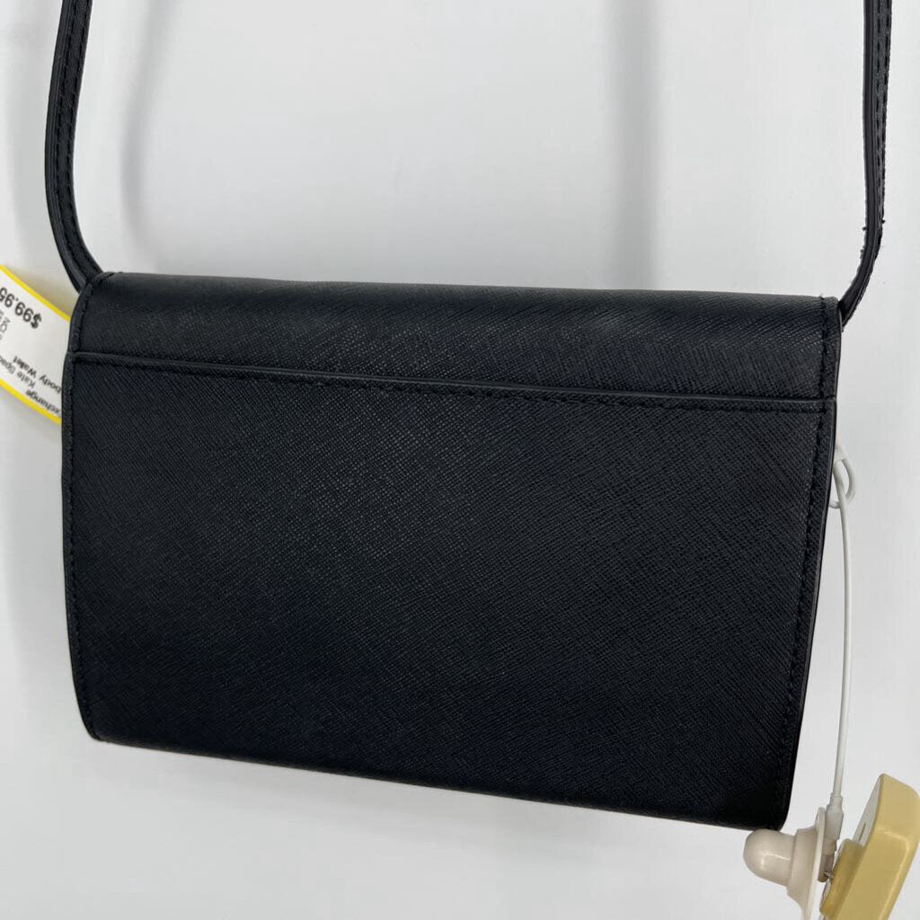 Kate Spade Crossbody Wallet