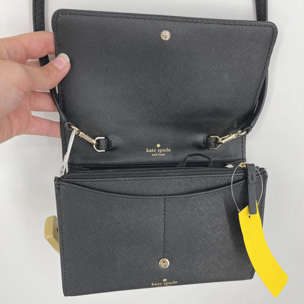 Kate Spade Crossbody Wallet