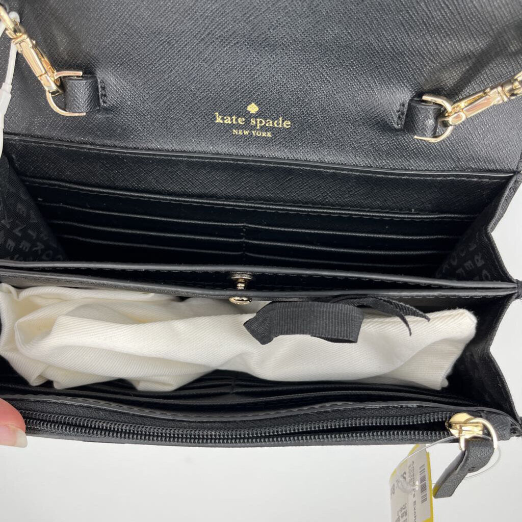 Kate Spade Crossbody Wallet
