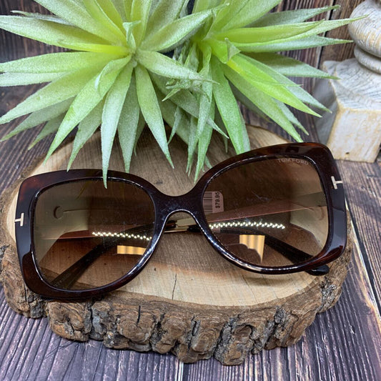 Tom Ford Gianna Sunglasses
