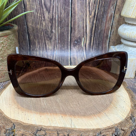 Tom Ford Gianna Sunglasses