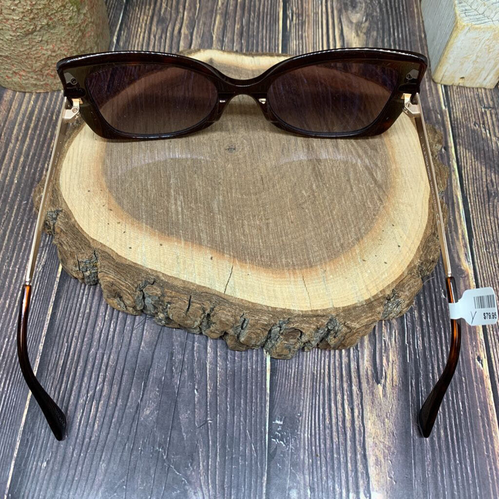 Tom Ford Gianna Sunglasses
