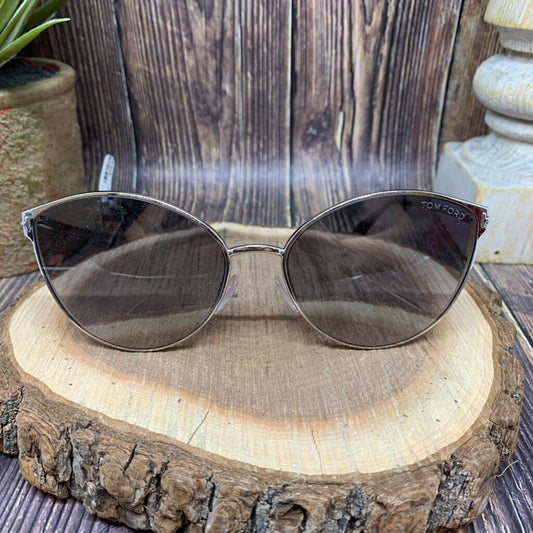 Tom Ford Zeila Sunglasses