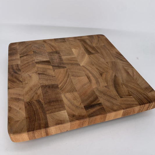 CB Wood Chopping Board