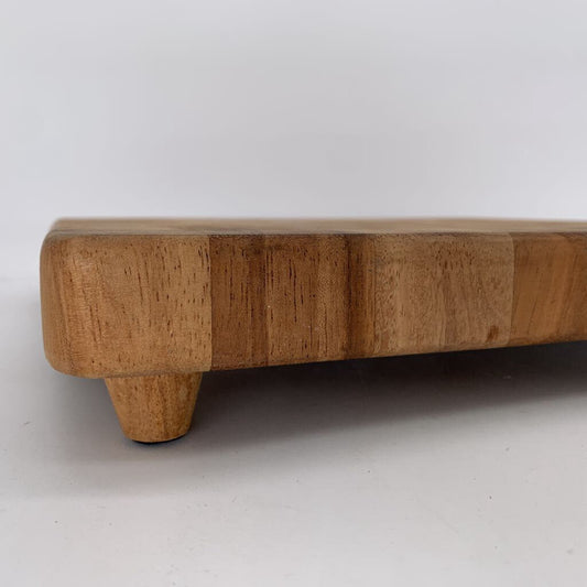 CB Wood Chopping Board
