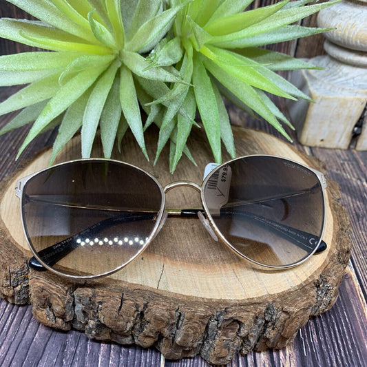 Tom Ford Zeila Sunglasses