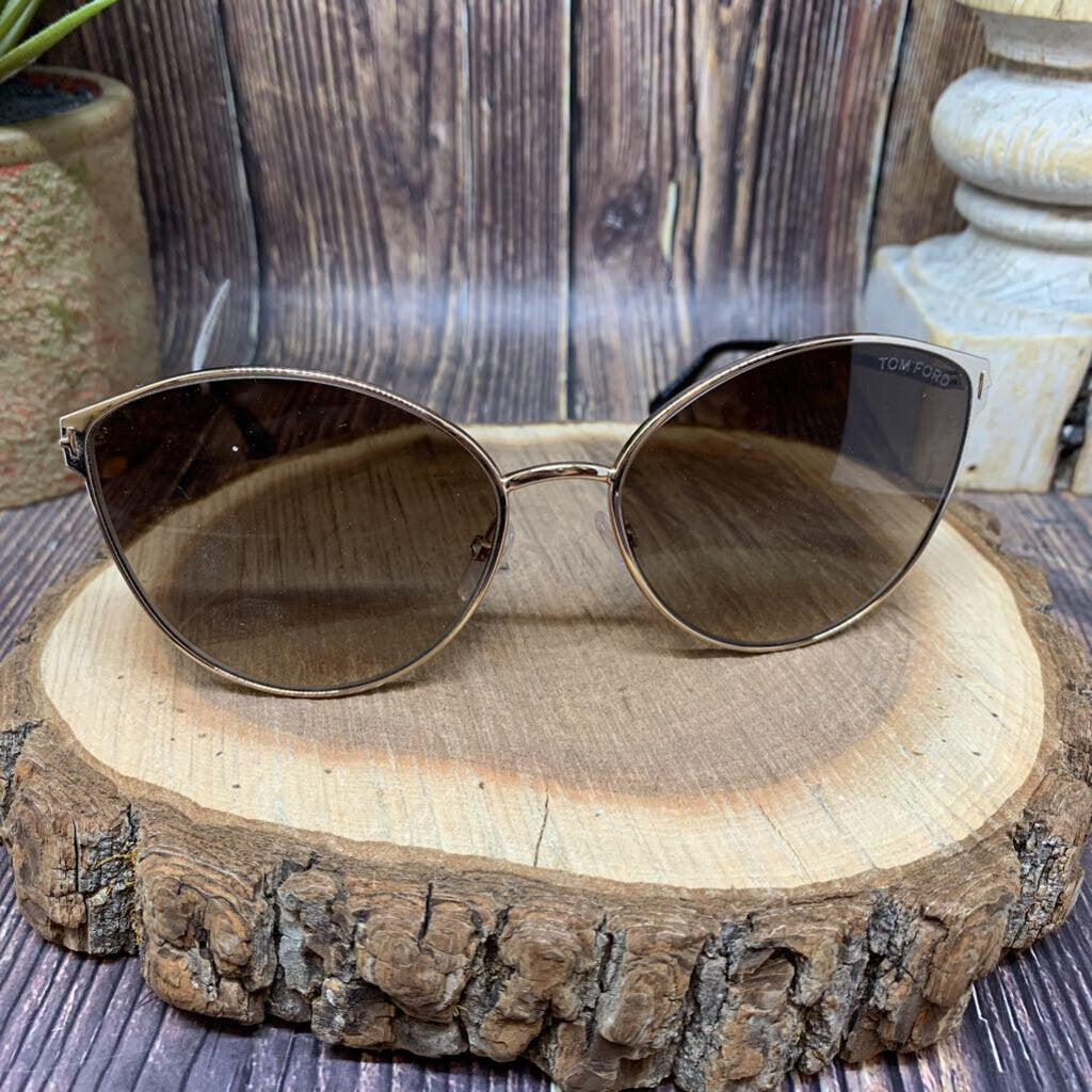 Tom Ford Zeila Sunglasses
