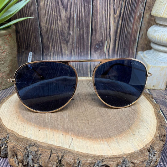 Tom Ford Jason Sunglasses